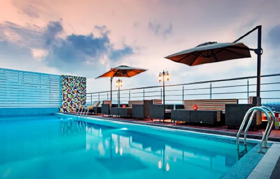 Zone by the Park, ORR, Chennai