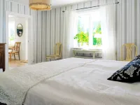 14 Person Holiday Home in Hova