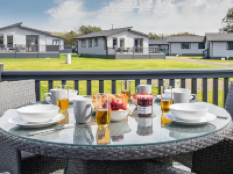 佈德假日度假村 比尤德－斯特拉頓酒店