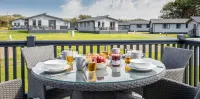 Bude Holiday Resort Hotels in Bude-Stratton