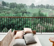 Kamala Plantation View Villa 10 Bedrooms with a Private Heated Infinity Pool and a Billiard Table - pemandangan pegunungan