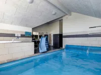 5 Star Holiday Home in Væggerløse - Pools