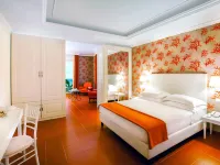Hotel Caparena Hotels near Spisone Beach
