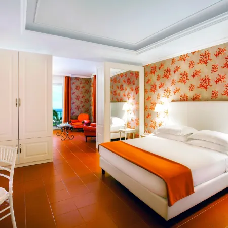 Hotel Caparena