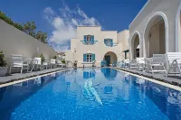 Alizea Villas & Suites - Private Pool