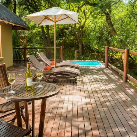 Karongwe- Shiduli Safari Lodge