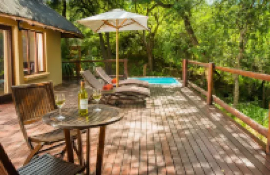 Karongwe- Shiduli Safari Lodge