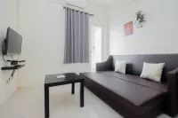Exclusive 2Br Bogorienze Resort Bogor Near the Jungle Hotels in Tamansari