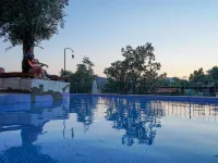 Sato Triopia Butik Otel佐藤三宇鮑緹克飯店 達特恰住宿飯店