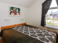 Lovely Apartment in Jutland Near Beach