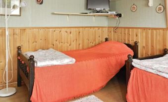 3 Person Holiday Home in Lysekil