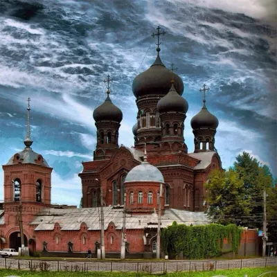 Турист (бывш. Амакс Турист)
