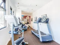 The Constance Fortitude Valley Hotels near Queensland Treasury