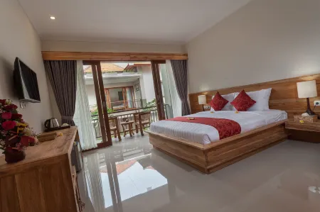 Jani's Place Cottage by Purely