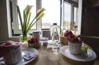 Lisbon Inn Bica Suites - Lãng mạn