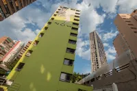 Now Benidorm Hotel dekat Reformas Benidorm