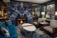 The William Fell Baltimore, Tapestry Collection by Hilton Hotels in Baltimore