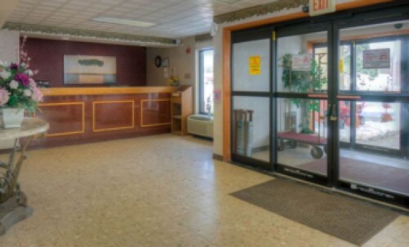 Hotel M Mount Pocono