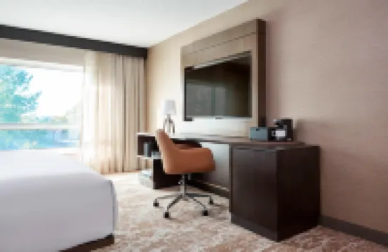 Chicago Marriott Southwest at Burr Ridge