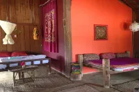 Shanta Ghar A Rustic Guesthouse Hotels in Chitwan