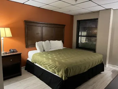 Haven Inn & Suites