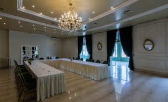 Acropole Tunis