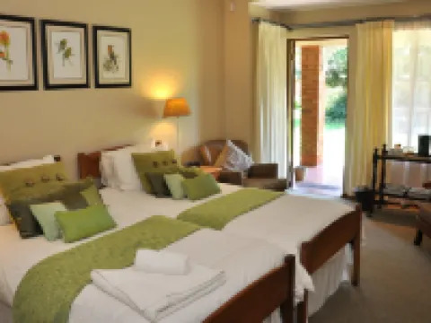 Birds of Paradise B&B Hotels in Eshowe