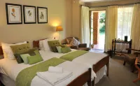 Birds of Paradise B&B Hotels in Eshowe