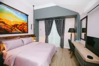 Royale Chenang Resort Hotels in Pantai Tengah