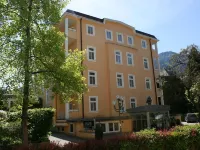 Galerie Hotel Hotels in Bad Reichenhall