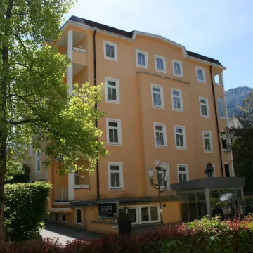 Galerie Hotel