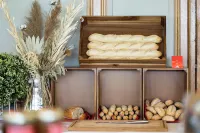 Le Saint Aubert - 3-Star