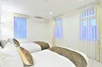 Bliss Villa Tsubaki