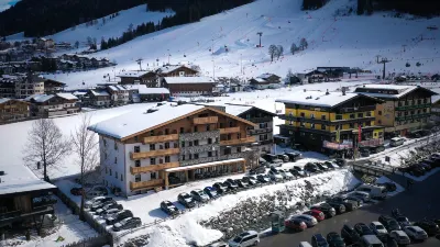 Hotel Hubertushof