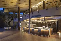 Meliá Serengeti Lodge Member of Meliá Collection - 5-Star