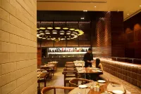 Lemon Tree Premier City Center