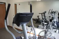 Farmstead Inn and Conference Center - Gym