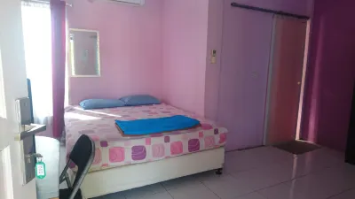 Kenari Residence Hotel a 