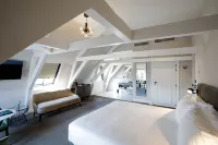 Hotel Flora Batava Hotels in Loosdrecht