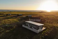 Ocean Break Cabins Hotels in Suðurnesjabær