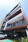 Escape - Stays and Serviced Apartments Hotel a 