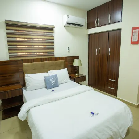 Prestige Resident Apartments and Homes