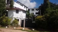 Rock Galana Holiday Apartments Hotel a Galu