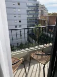 Monroe Suites Hotels in Vicente López