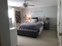 Great 5 Points House in the Heart of Athens.  Sleeps 14!