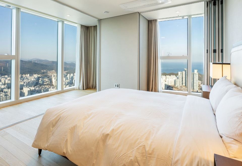 엘시티 레지던스 와이컬렉션 썸네일