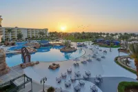 Palm Royale Resort - Soma Bay - Afhentnings-/afleveringstjenester