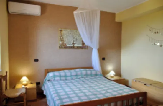 Uva & Stelle Maison Detached Villa in the Hills of Sperlonga