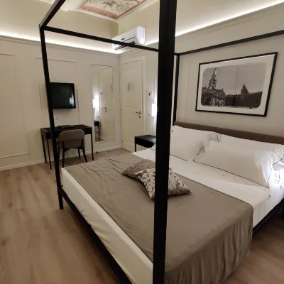 La Bella Modena Centro Các khách sạn gần Trung tâm triển lãm Modena Fiere