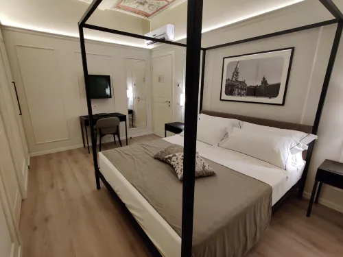 La Bella Modena Centro Hotels in Modena